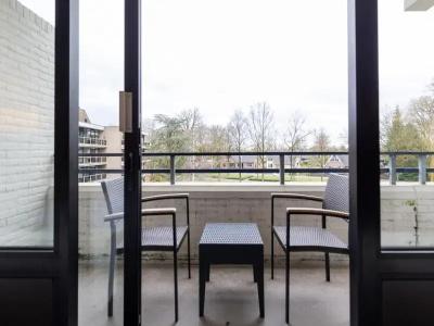Fletcher-Restaurant Frerikshof - 59