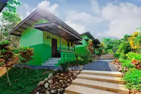 The Mouth Resort - Sha Extra Plus - 43