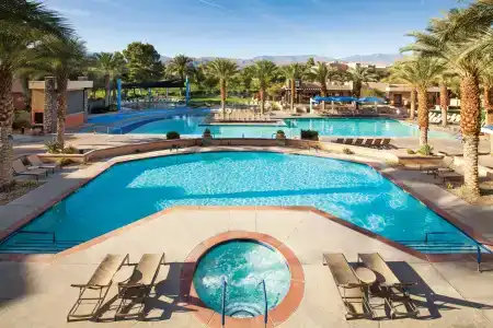 Marriott's Shadow Ridge I - The Villages - 6