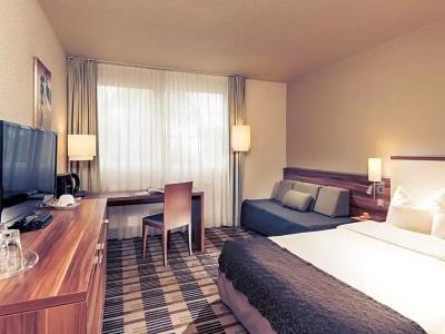 Mercure Saarbrücken Süd - 41