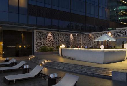 Sheraton Grand Bangalore at Brigade Gateway - 30