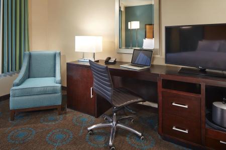 Hampton Inn San Diego Mission Valley - 2