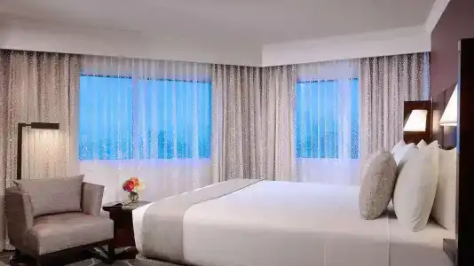 Royal Sonesta Houston Galleria - 10