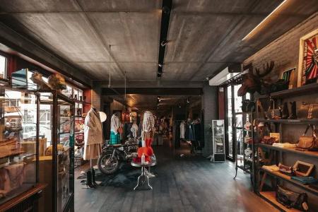 Areadocks Boutique - 12