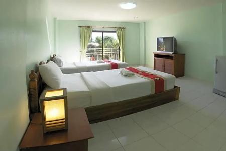 Ptk Residence - 56