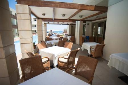 Giannoulis - Santa Marina Plaza (Adults Only) - 26