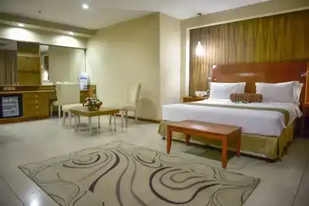 Harbour View Suites - 107