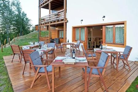 b&b  Burić Plitvice Lakes - 18