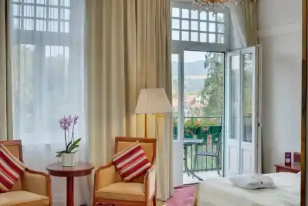 Ensana Thermia Palace - 45