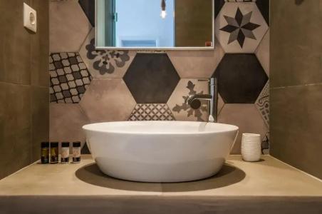 Vilos Suites - 7