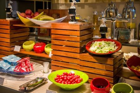 Holiday Inn Express Shenzhen Nanshan, An Ihg - 41