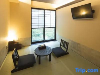Guest House Wagokoro - 27