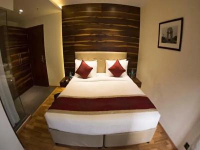 Connaught Royale Delhi - 29