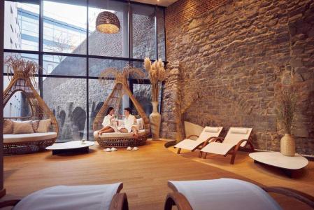 Van Der Valk séLys LièGe & Spa - 16