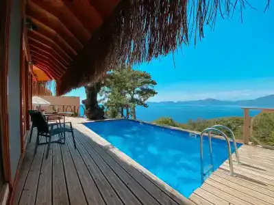 Heaven Resort Faralya - 11