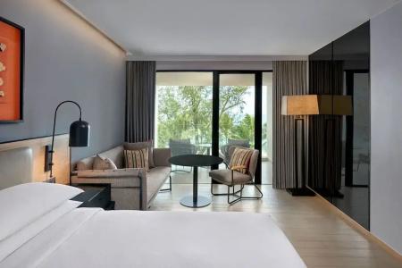 Four Points By Sheraton Phuket Patong Beach Resort - Sha Extra Plus - 49