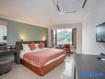 i Pavilion Phuket - Sha Extra Plus - 16