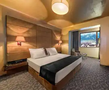 Grand Bansko - Fitness & SPA - 42