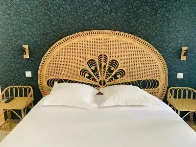 Hôtel Central - 37