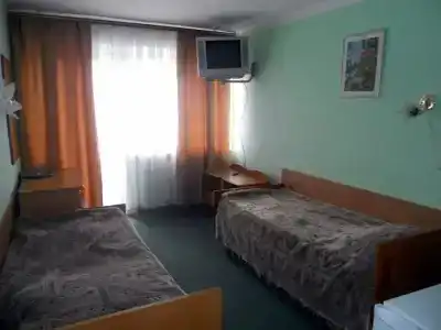 Tourist Chernivtsi - 3