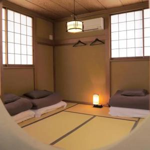 Kinoya Hostel - 20