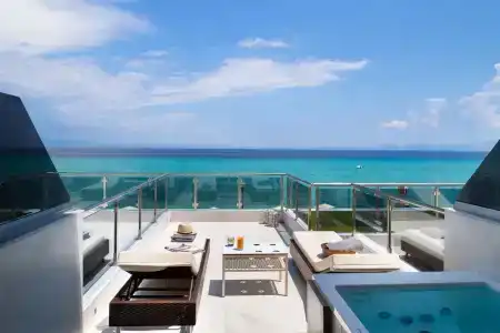 Sea Level - 18
