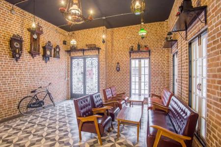 X9Hostel - 12