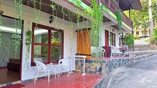 Alpha Gay Resort & Spa - 151