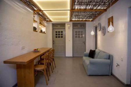 Glykeria Mini Suites - 22