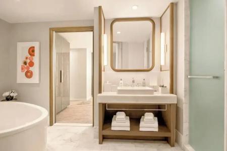 JW Marriott Parq - 117