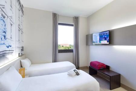b&b Milano-Monza - 55