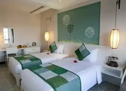 Hoi An Central Boutique & Spa (Little Hoi An Central Boutique & Spa) - 79