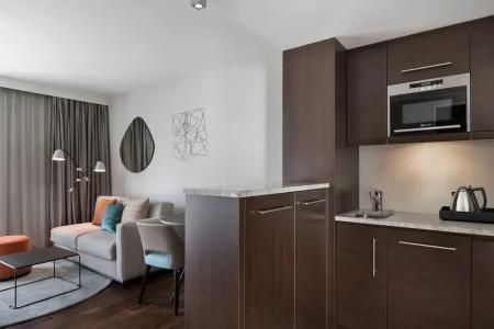 Residence Inn by Marriott Munich City East - 53