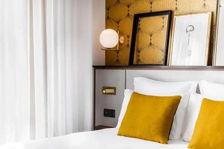 Best Western Plus La Demeure - 92
