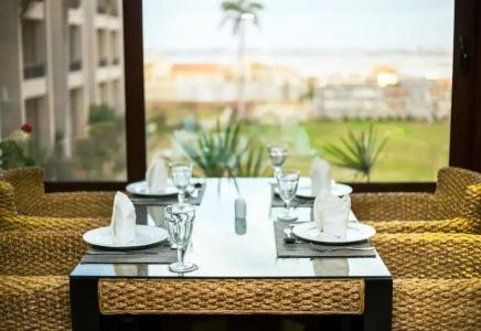 Panacea Borg El Arab - 31