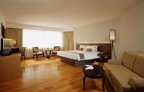 Centara & Convention Centre Udon Thani - 7