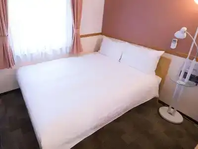 Toyoko Inn Minatogawa Koen - 53
