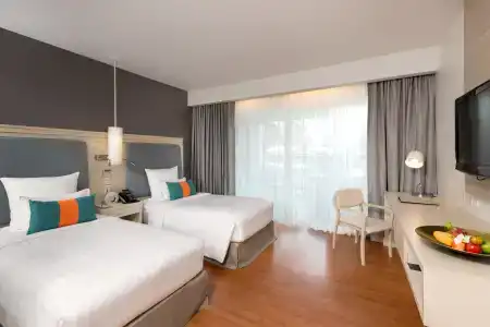 Pullman Phuket Panwa Beach Resort - Sha Plus - 0