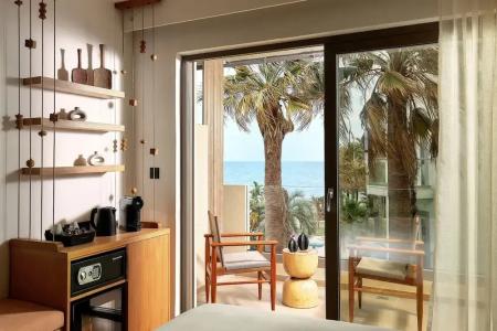 Zephyros Beach Boutique - 58