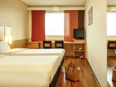 Ibis Wien Messe - 37