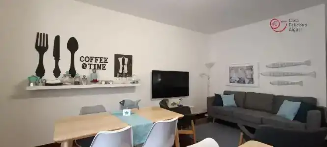 Casa Felicidad Alguer b&b - 36