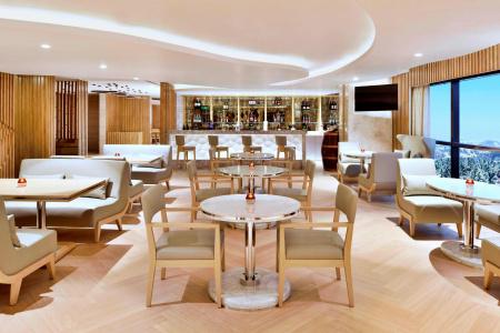 Courtyard by Marriott Bengaluru Hebbal - 20