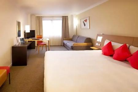 Novotel Bristol Centre - 41