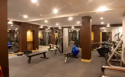 Temple Tree & Spa - 15