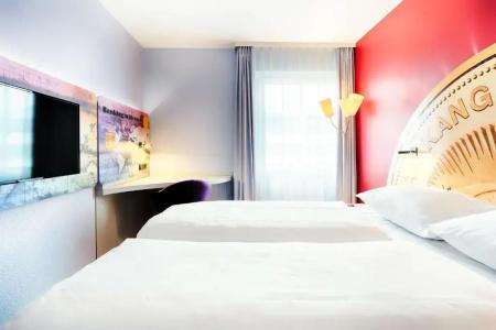 ibis Styles Frankfurt-Offenbach - 59