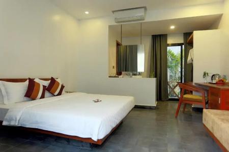 Sam So Boutique Villa - 40