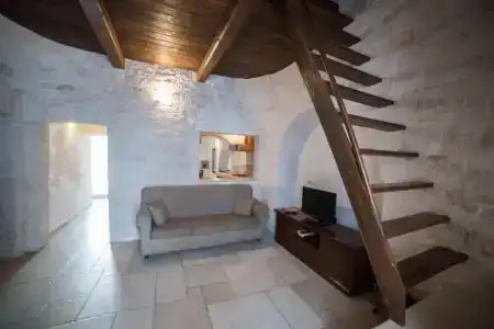 Charming Trulli - 62