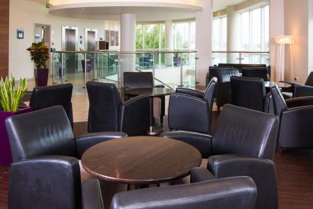 Holiday Inn Express London Greenwich, An Ihg - 23