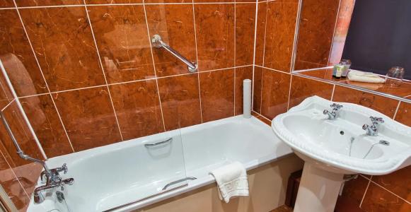 Lumley Castle Hotel - 8