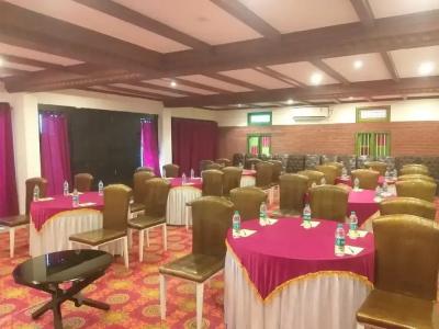 Treebo Trend Primeland Suits Global Village - 12